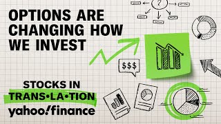 Why investors are turning to options trading in 2026