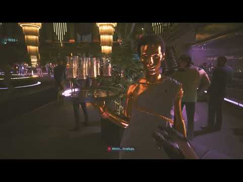 Zagrajmy w: Cyberpunk 2077 PL. Verde Przedstawia. Czarne czy czerwone? Część 4. Odcinek #126.