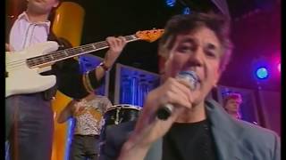 Jacques HIGELIN - Tombé du ciel (1988)