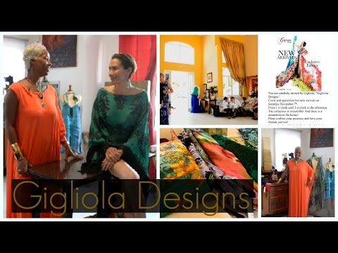 Gigliola Designs  Aruba