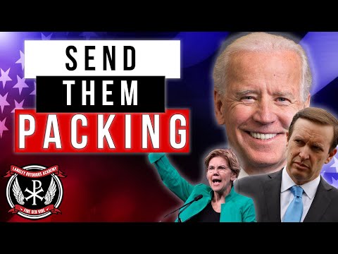Dems BRACING for IMPACT... Gun Controllers are prepping for a BLOW on Tuesday... Check it out Thumbnail