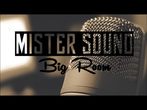 Danilo Farias & M3KAR - Aztecs (VMK Edit)