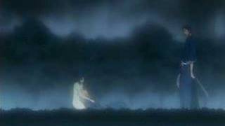 Bleach - Mies del dolor