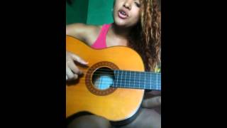 Tony Dize- Duele el amor (Cover by Nina)