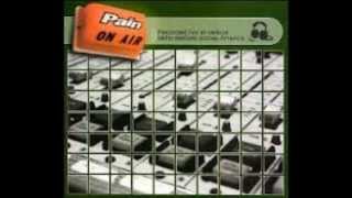 Juice/Square Pegs - Pain