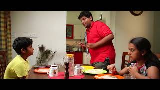 JFW Father's Day Video | How To Treat Women | Tamil Short Film | JFW video