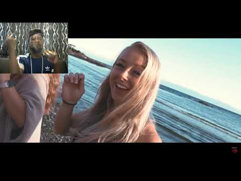 Roney   Go There Ft  Sick Ppl Official Video#MYVIEWSTV Reaction