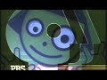 PBS Kids Dot Singing PBS 1989 Logo