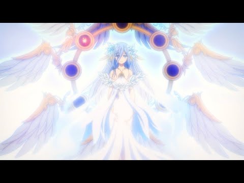 Date A Live Season 5「AMV」Fallen Angel