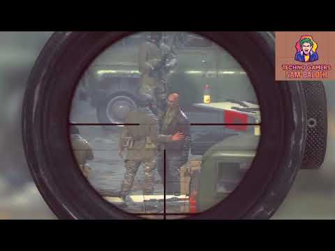 Pripyat Outskirts _ Ukraine (All Ghillied up) Modern Warfare Remastered #modern warfare remastered