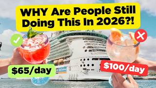 This Is Why I Think You’re Crazy to Do This on a Cruise