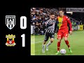 Heracles Almelo - Go Ahead Eagles | 12-01-2023 | Samenvatting