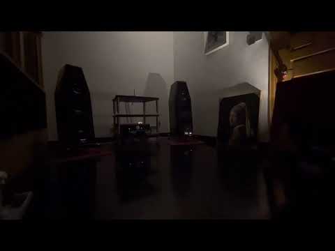 kharma db9s 1.1  for hiend