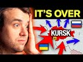 Ukraine Invading Russia Situation Is Crazy