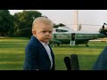They Don T Know What The F They Re Doing Trump UNFILTERED Before Marine One Departure