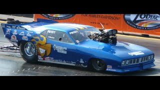 Pro Dutch Racing