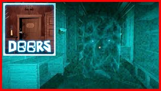 アプデ後ドアーズ ソロでどこまで行ける？ DOORS実況【 ROBLOX / ロブロックス 】