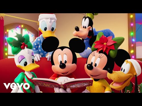 Video thumbnail for Christmas Memories