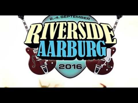 Riverside Aarburg 2016 - Ready for the Show