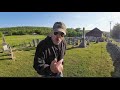 I Bought A Graveyard