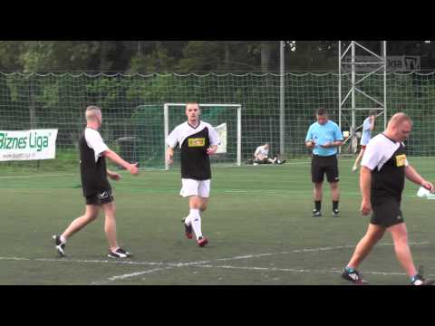 01.07.2015 I Liga B - iCar II vs. iCar III