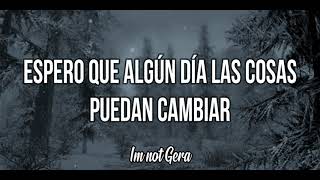 Escape The Fate - Bleed For Me // Sub Español