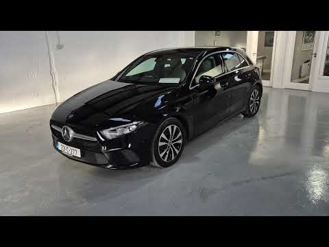 Mercedes-Benz A-Class 2023 Auto, Progressive Plus - Image 2