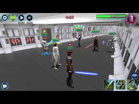 "There Is No Way I Lose This Grand Arena"