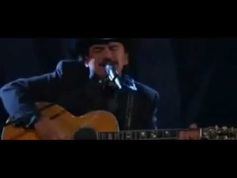 Joan Sebastián cruzare Los Montes