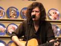 Ted Russell Kamp performs "Last Time I Let You Down" at WDVX