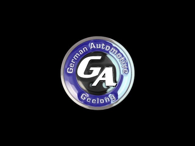 German Automotive - Geelong West, VIC