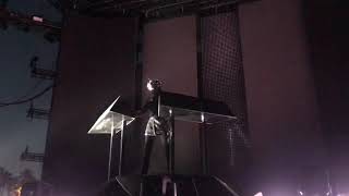 Gesaffelstein - Forever live at Coachella 2019