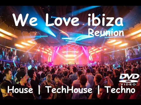 We Love Ibiza Reunion 23:00-00:00