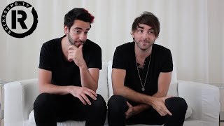 All Time Low - I Feel Like Dancin&#39; (Video History)