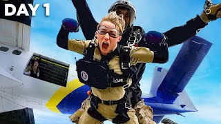 Most Dangerous Game Show