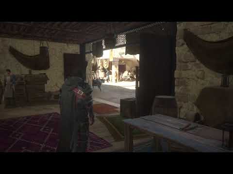 Final Fantasy XVI Walkthrough - Part 10 [No commentary]