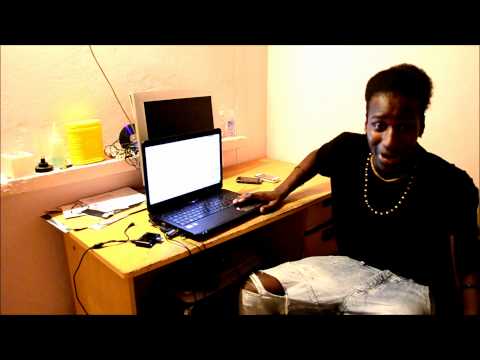 Young Jag - Ba Kaka Freestyl By KVS