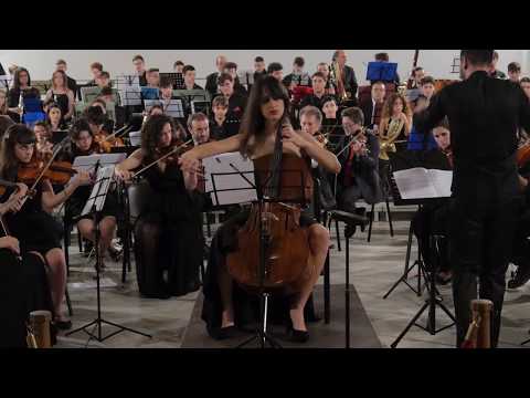 Community Concert della Nuova Orchestra Scarlatti