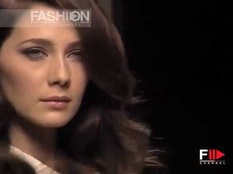Fashion Show "Lorenzo Riva" Spring Summer 2008 Pret a Porter Milan 3 of 6 by Fashion Channel