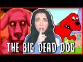 The LOST TAPES Of Clifford The Big Red Dog