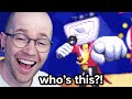 The Dark World Gameshow Deltarune Chapter 3 Part 1