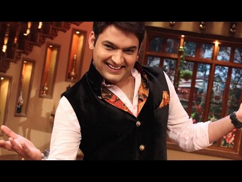 Kapil Sharma Participates in ‘Swachh Bharat Abhiyan’ - BT