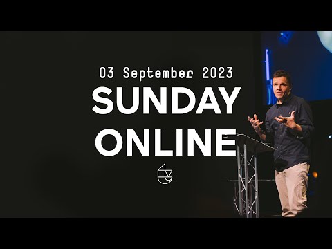 Trent Vineyard, Live Stream - 11:15, Sunday 03 September 2023