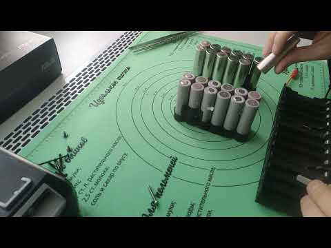 Аккумулятор Greenworks 24В