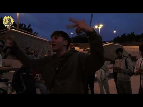 EGEA vs ZEROX | OCTAVOS | REGIONAL COPA ANDALUCÍA ALMERÍA 2024