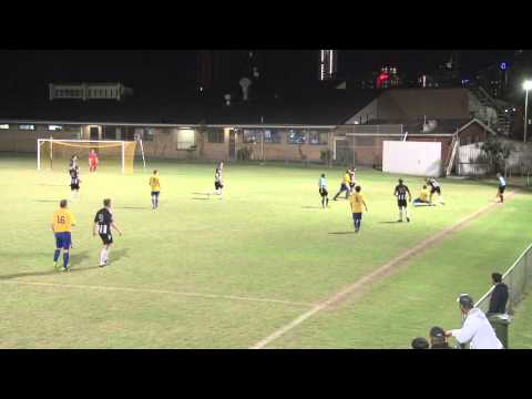 CEDEVITA FGCPL BROADBEACH v MURWILLUMBAH