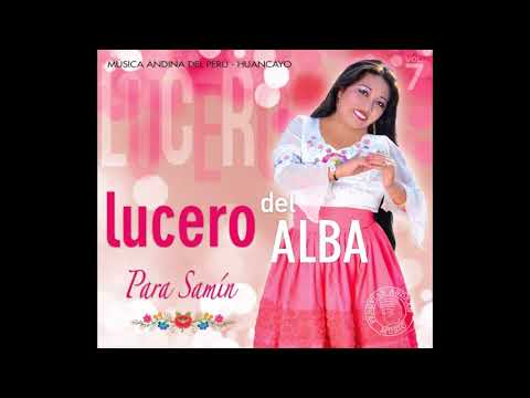 LUCERO DEL ALBA - PRODUCCIÓN 2018 - NUEVAS PRIMICIAS