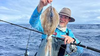 Big Baits for BIG Bites! | Can We Catch a Tournament Winner?! (7-Day Multi Species Competition)