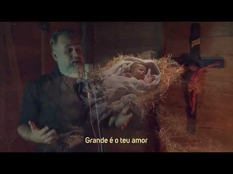 Fernando Vinhote  - Alegria do Natal