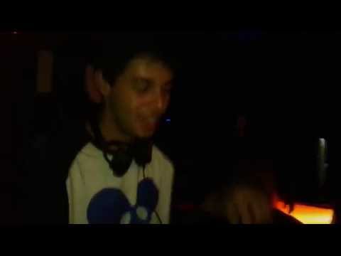 ZEON @Danghai Club - Parte 2